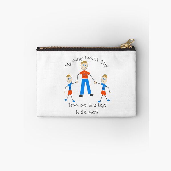 Item preview, My Happy Fathers Day designed and sold by Aurorapod.
