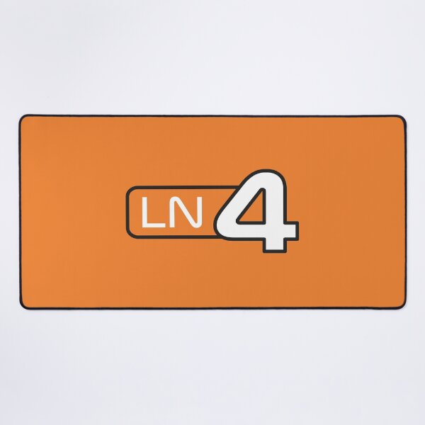 Item preview, Lando Norris designed and sold by Designhood82.