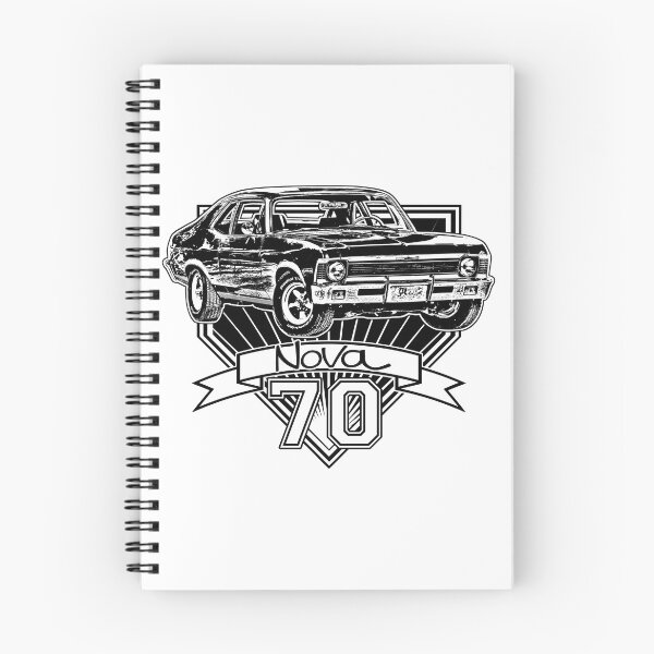 Item preview, 1970 Nova designed and sold by CoolCarVideos.