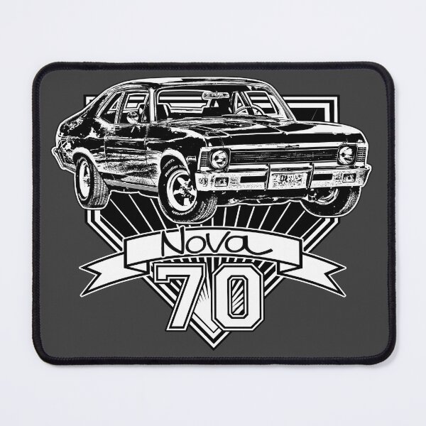 Item preview, 1970 Nova designed and sold by CoolCarVideos.