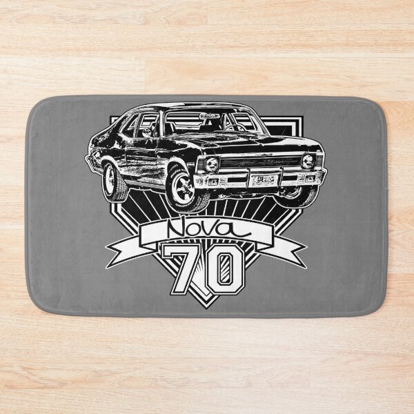 Item preview, 1970 Nova designed and sold by CoolCarVideos.