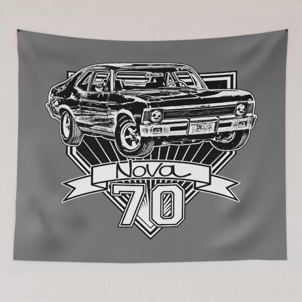 Item preview, 1970 Nova designed and sold by CoolCarVideos.