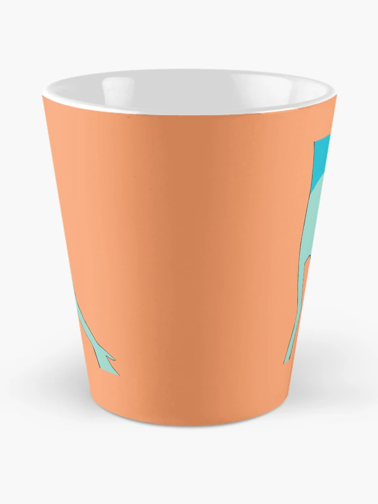 Thumbnail 2 of 4, Coffee Mug, Why? designed and sold by Space Traveller.