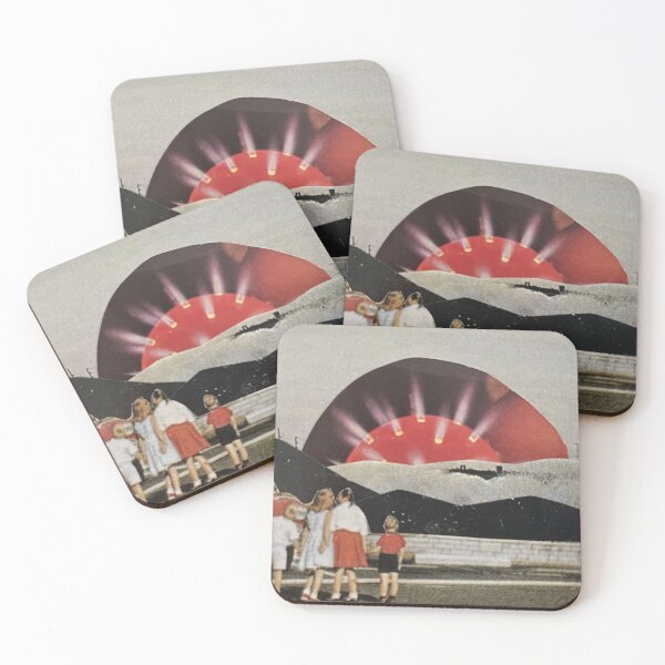 Item preview, Parking Lot  designed and sold by MrsBeanArt.