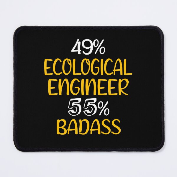 Item preview, shirt for Ecological engineer Gift for Ecological engineer, Gift for Ecological engineer, Christmas gift for Ecological engineer designed and sold by xlnv.