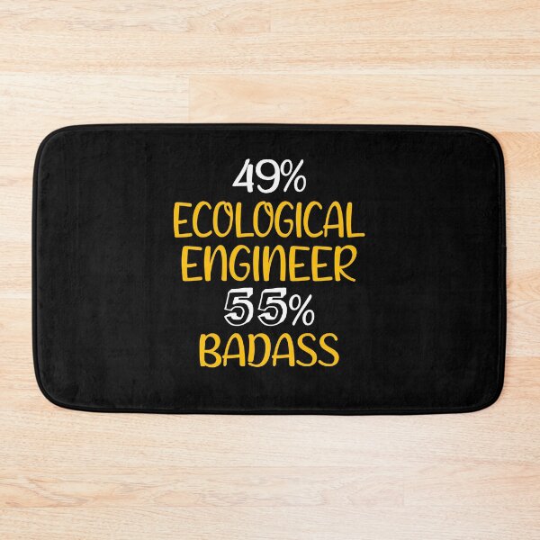 Item preview, shirt for Ecological engineer Gift for Ecological engineer, Gift for Ecological engineer, Christmas gift for Ecological engineer designed and sold by xlnv.