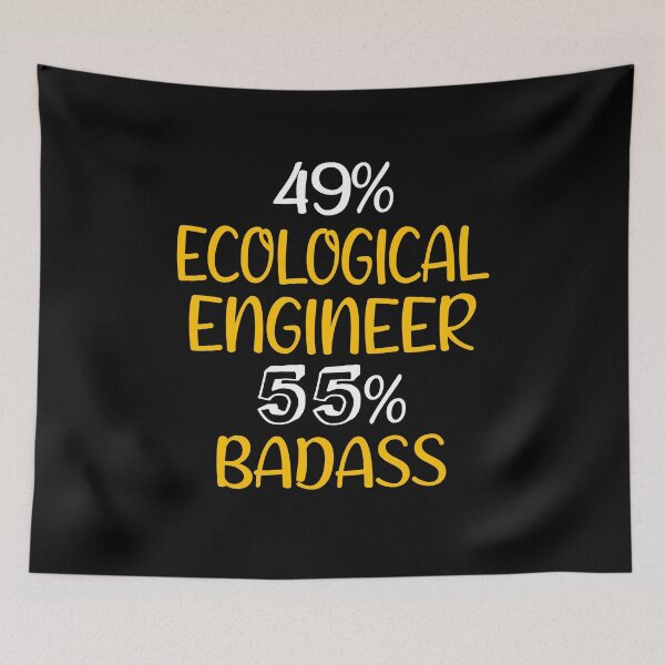 Item preview, shirt for Ecological engineer Gift for Ecological engineer, Gift for Ecological engineer, Christmas gift for Ecological engineer designed and sold by xlnv.