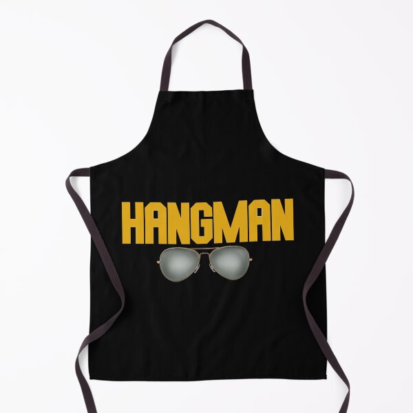 Item preview, hangman glasses 2 designed and sold by LannisterOnMars.