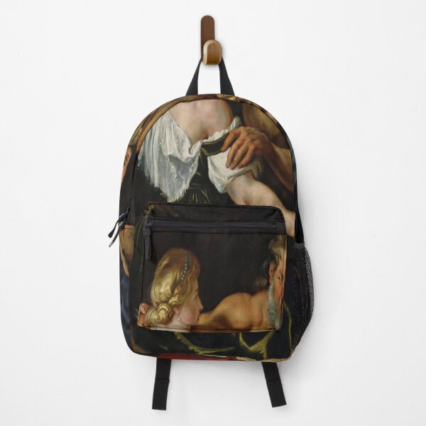 Item preview, Lot and His Daughters-Peter Paul Rubens designed and sold by LexBauer.