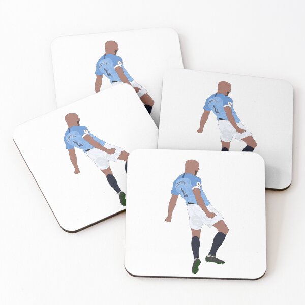 Item preview, Vincent Kompany designed and sold by safehresti.