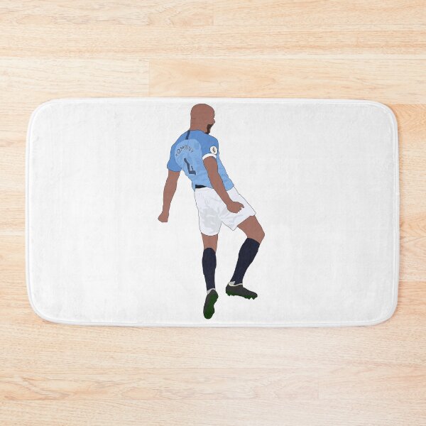 Item preview, Vincent Kompany designed and sold by safehresti.