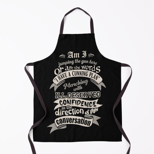 Item preview, I HAVE A CUNNING PLAN designed and sold by boec gear.