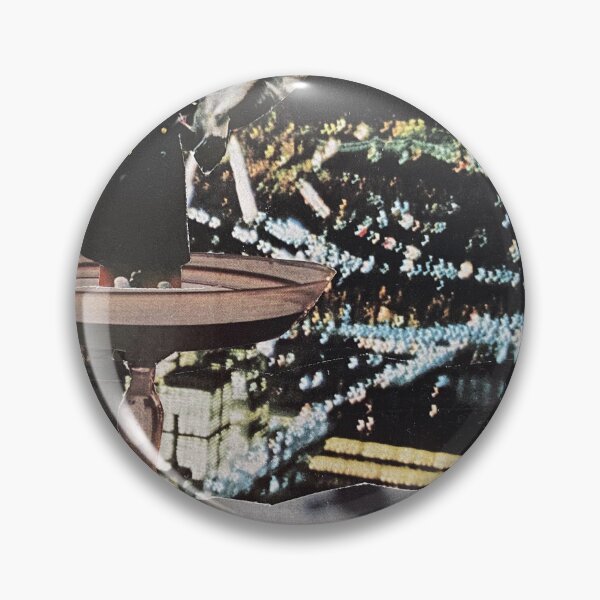 Item preview, Bird Bath  designed and sold by MrsBeanArt.