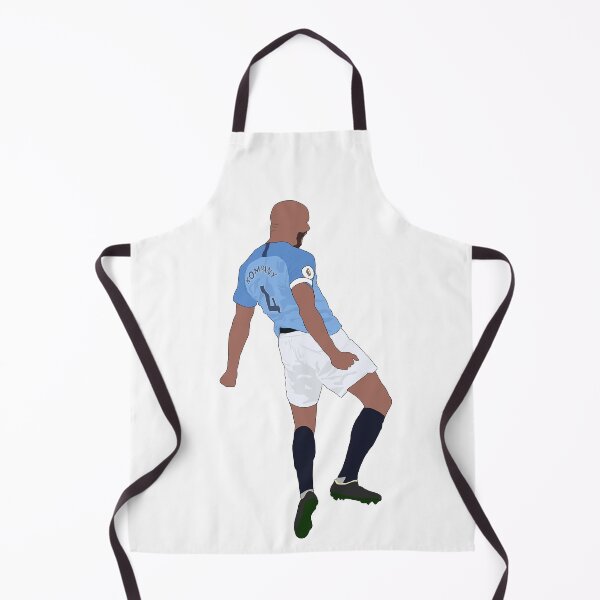 Item preview, Vincent Kompany designed and sold by safehresti.
