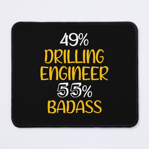 Item preview, shirt for Drilling engineer Gift for Drilling engineer, Gift for Drilling engineer, Christmas gift for Drilling engineer designed and sold by xlnv.