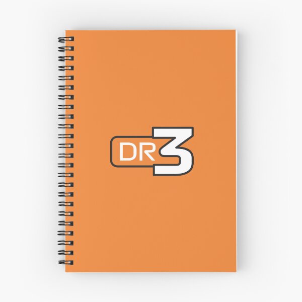 Item preview, Ric 3 designed and sold by Designhood82.