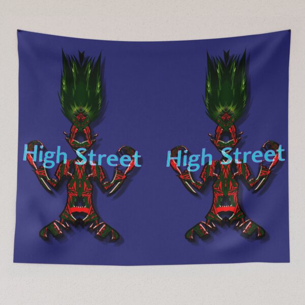 Item preview, Lil man high designed and sold by asphaltimages.