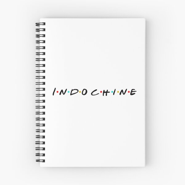 Item preview, Indochine designed and sold by dualogy.