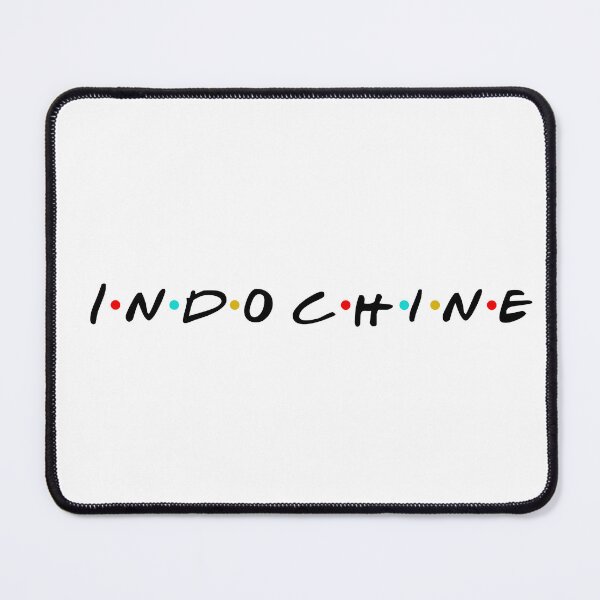Item preview, Indochine designed and sold by dualogy.