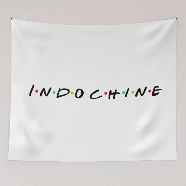 Item preview, Indochine designed and sold by dualogy.