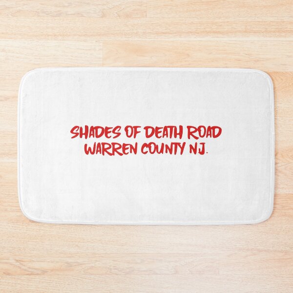 Item preview, Road signs/NJ designed and sold by expressiveprint.