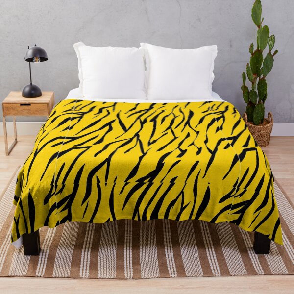 Item preview, Tiger Stripes designed and sold by JustCoolShop.