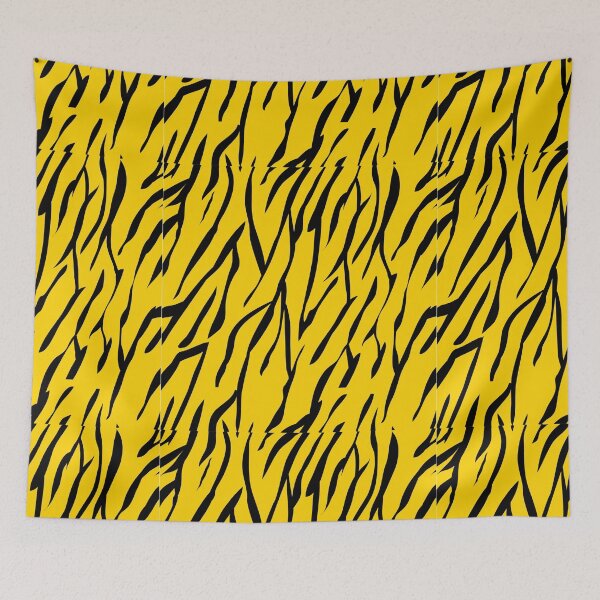 Item preview, Tiger Stripes designed and sold by JustCoolShop.
