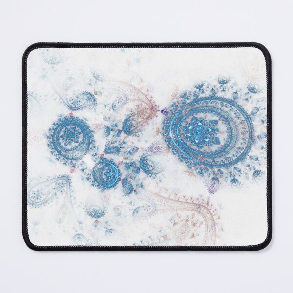 Item preview, Frailty Steampunk Fractal Abstract designed and sold by bohemianbound.
