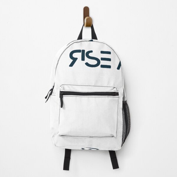 Item preview, rise above designed and sold by shoaib ismail.