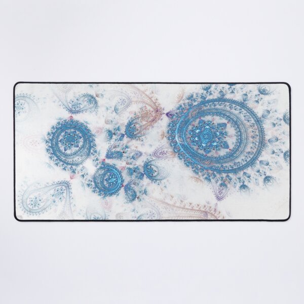 Item preview, Frailty Steampunk Fractal Abstract designed and sold by bohemianbound.