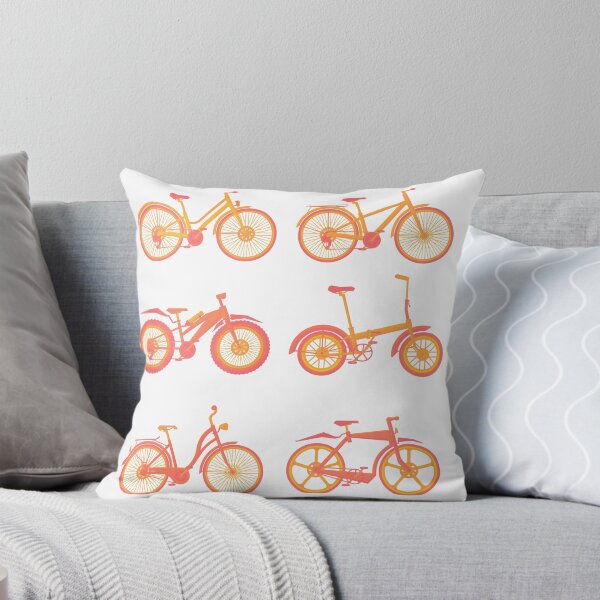 Item preview, Bicycles Orange designed and sold by trendingatees.