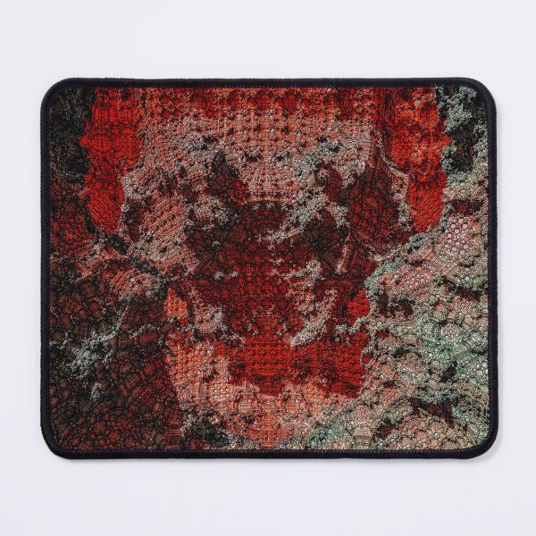 Item preview, Fire Elemental Overcrowding designed and sold by ivanoel.