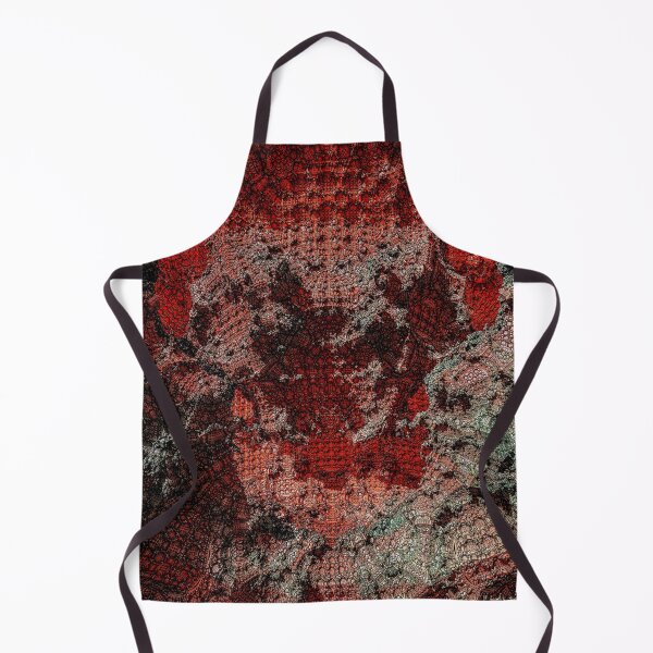 Item preview, Fire Elemental Overcrowding designed and sold by ivanoel.