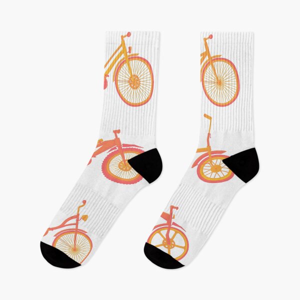 Item preview, Bicycles Orange designed and sold by trendingatees.