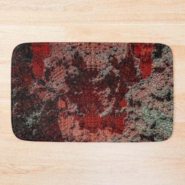 Item preview, Fire Elemental Overcrowding designed and sold by ivanoel.