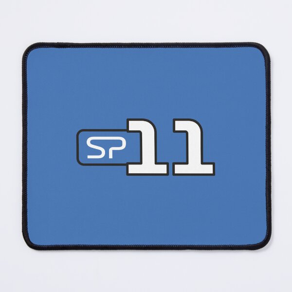 Item preview, Sergio Perez  designed and sold by Designhood82.