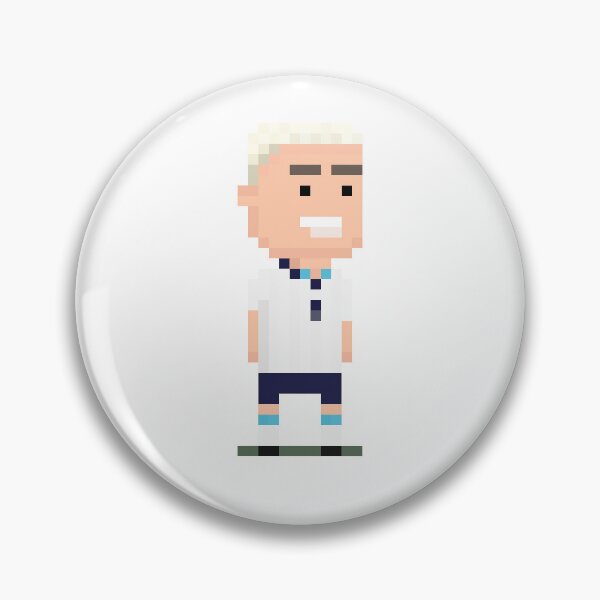 Item preview, Paul Gascoigne designed and sold by ccamb00.