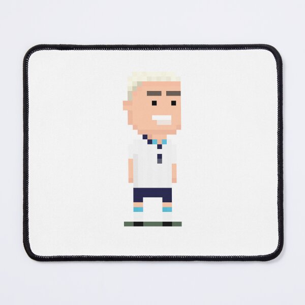 Item preview, Paul Gascoigne designed and sold by ccamb00.