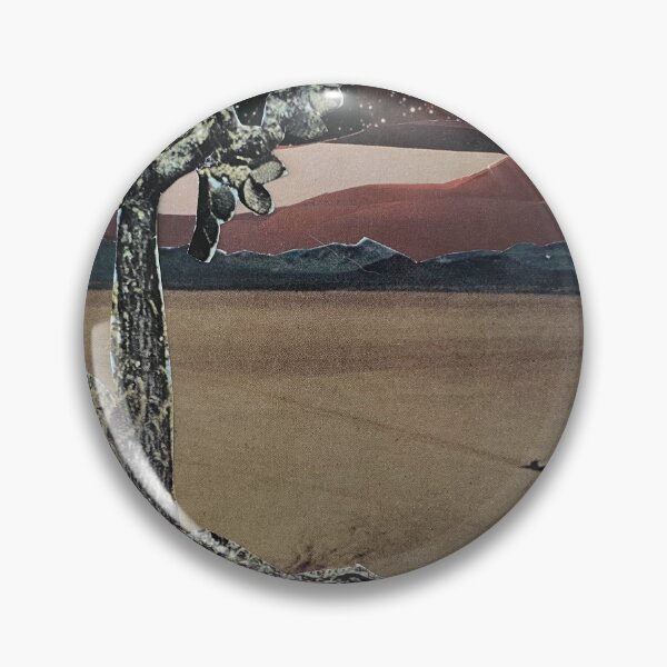 Item preview, Desert RaceTrack  designed and sold by MrsBeanArt.