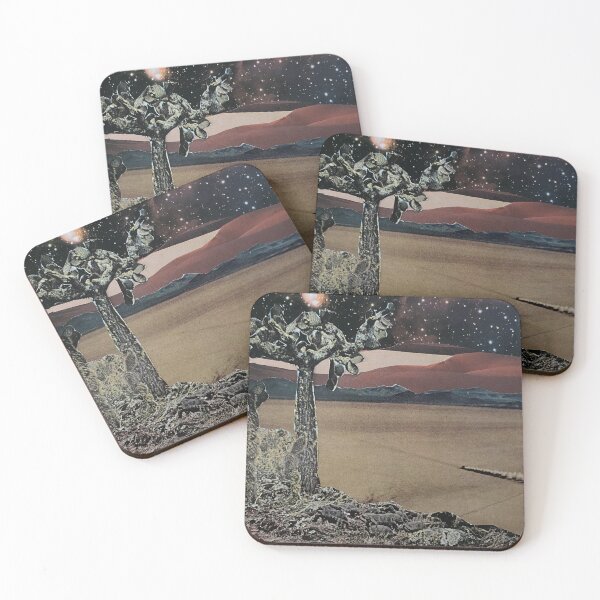 Item preview, Desert RaceTrack  designed and sold by MrsBeanArt.