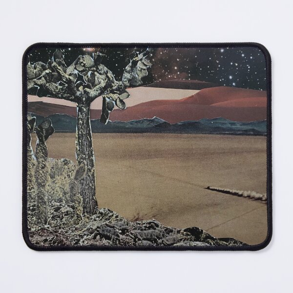 Item preview, Desert RaceTrack  designed and sold by MrsBeanArt.