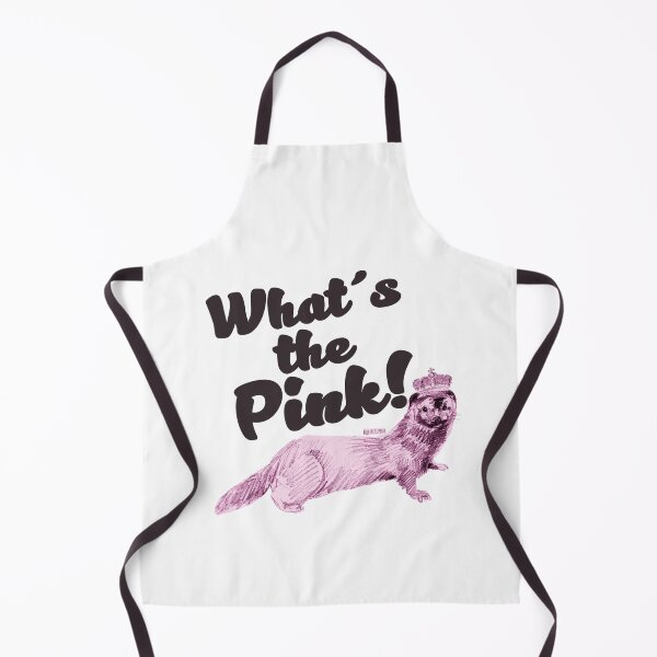 Item preview, What's the pink? designed and sold by belettelepink.