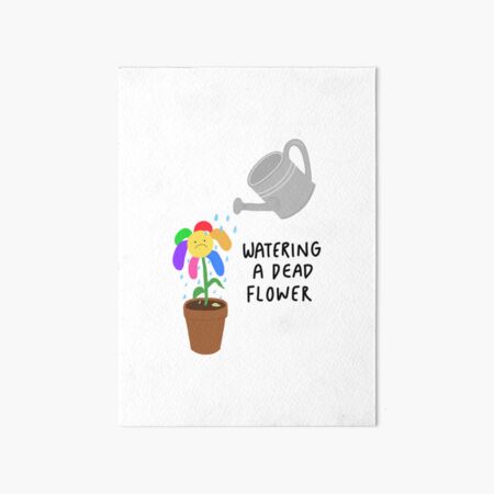 Artikel-Vorschau von Gießen einer toten Blume Münzband, designt und verkauft von little-musings.