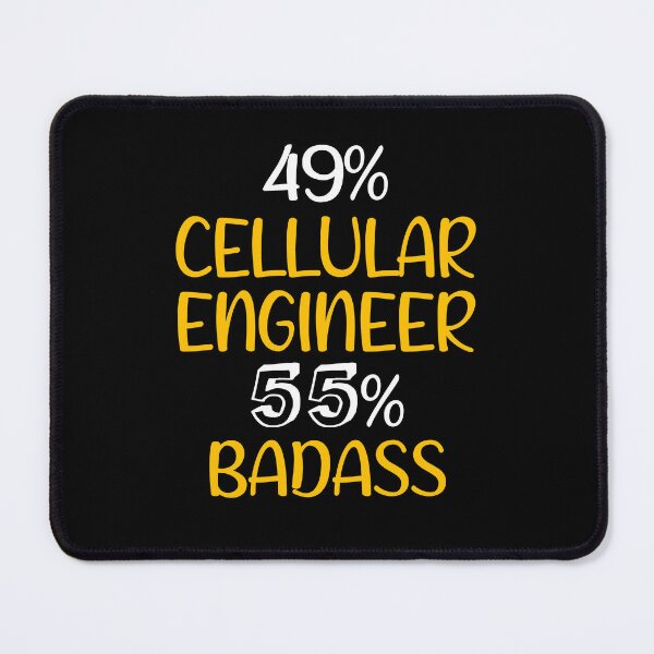 Item preview, shirt for Cellular engineer Gift for Cellular engineer, Gift for Cellular engineer, Christmas gift for Cellular engineer designed and sold by xlnv.