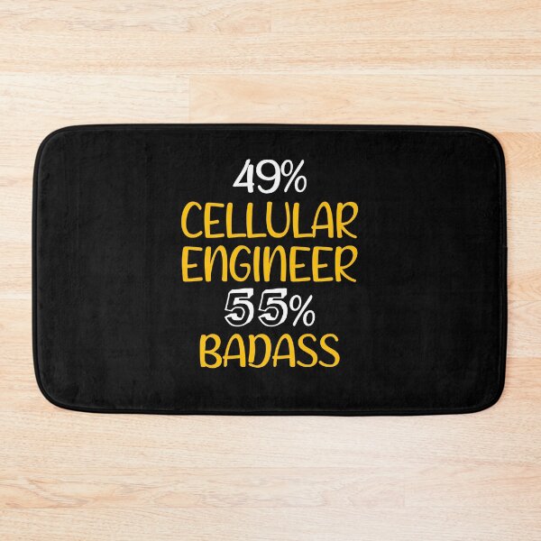 Item preview, shirt for Cellular engineer Gift for Cellular engineer, Gift for Cellular engineer, Christmas gift for Cellular engineer designed and sold by xlnv.