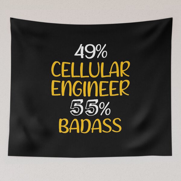 Item preview, shirt for Cellular engineer Gift for Cellular engineer, Gift for Cellular engineer, Christmas gift for Cellular engineer designed and sold by xlnv.