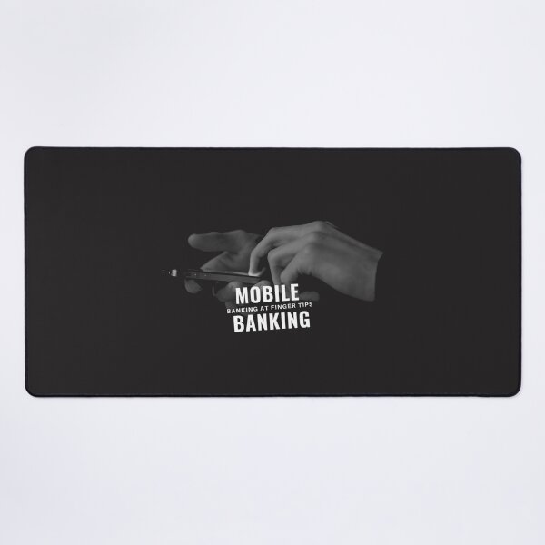 Item preview, Mobile Banking designed and sold by GlobalHunt.