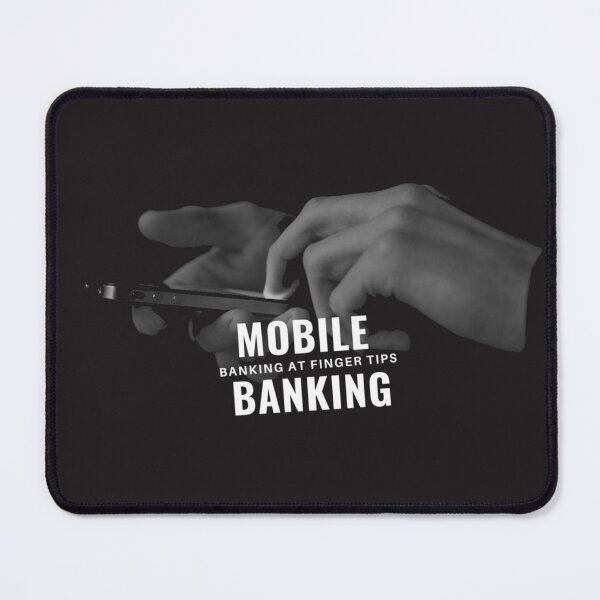 Item preview, Mobile Banking designed and sold by GlobalHunt.