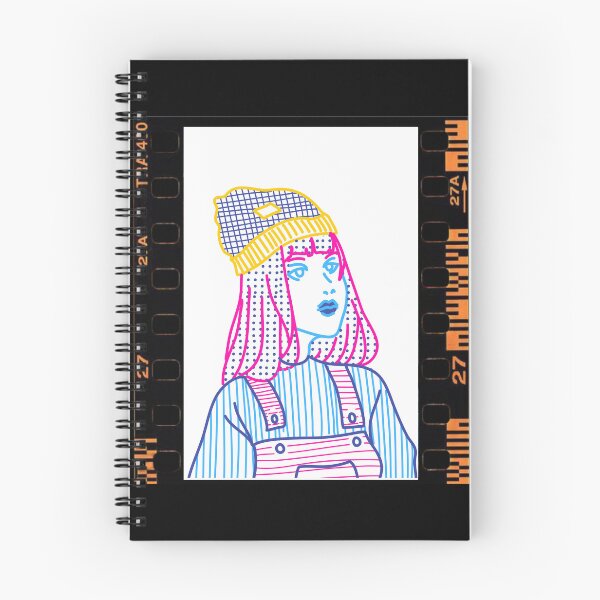 Item preview,  The girl in  the frame:) designed and sold by sebastiano01.