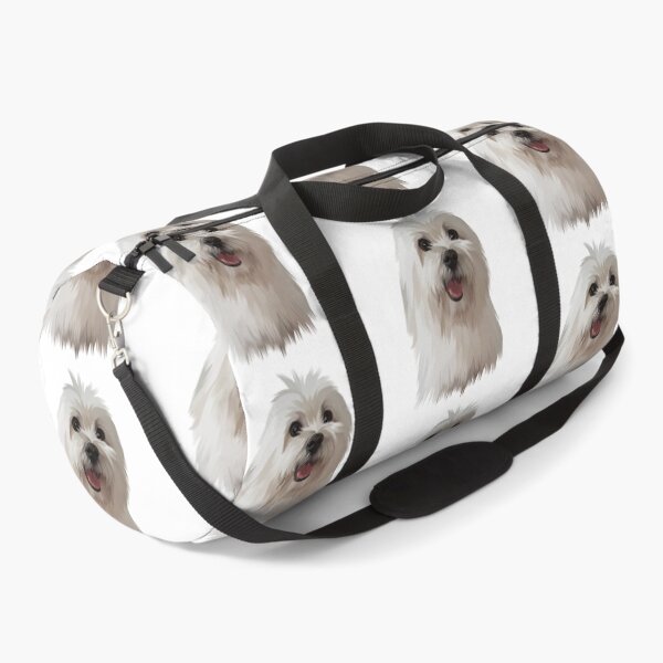 Item preview, Cute Maltese designed and sold by KeekStudio.
